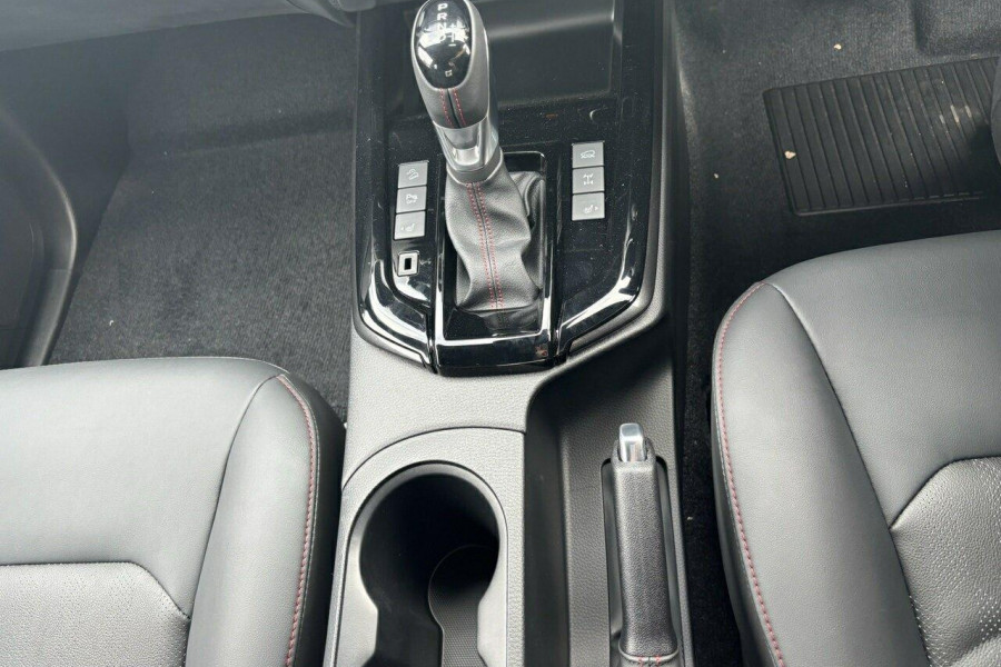 2024 Isuzu D-MAX RG X-TERRAIN Ute Image 30