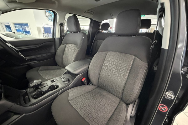 2026 Ford Ranger P703 XLT Ute Image 17