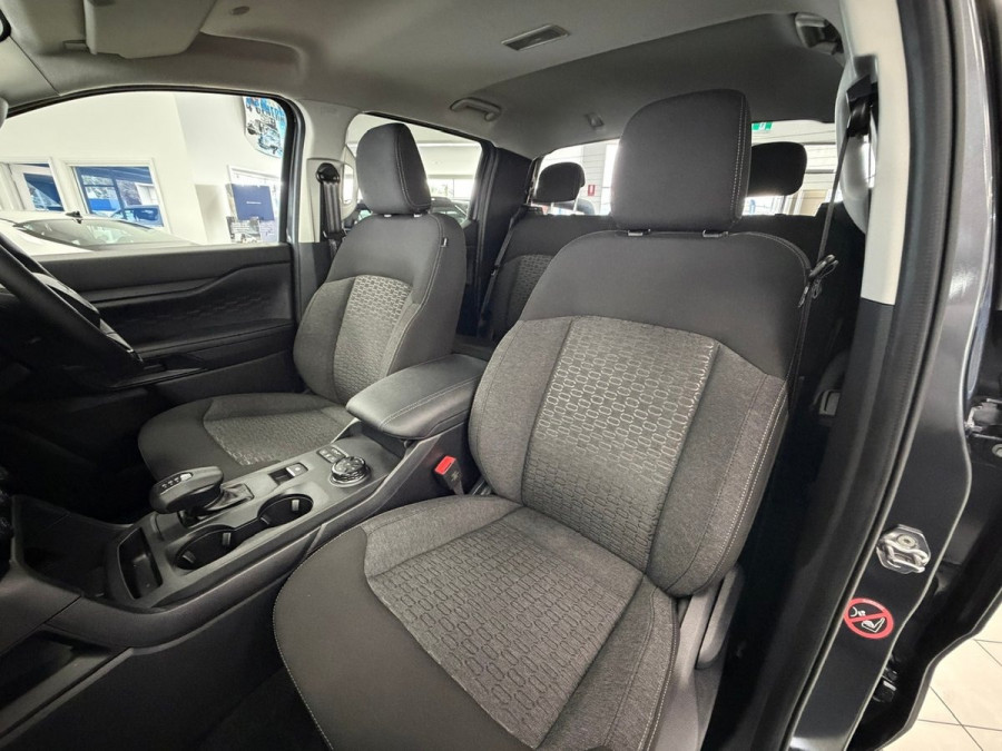 2026 Ford Ranger P703 XLT Ute Image 17