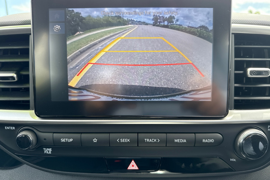 2024 Hyundai Venue QX.V5  SUV Image 19