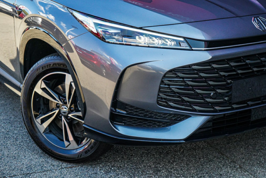 2024 MY24.5 MG HS AS33 Vibe SUV Image 8