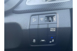 2017 Hyundai Santa Fe DM3 Series II Active X SUV