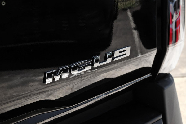 2025 MG U9 EKK1C Explore Pro Ute Image 10