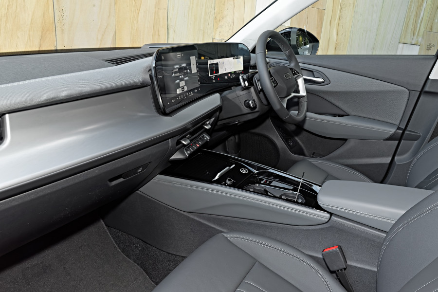 2026 Audi Q3 FJ TFSI 110kW Launch edition SUV