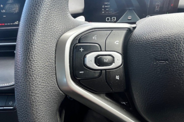 2023 GWM Haval H6 B01 Premium SUV Image 22