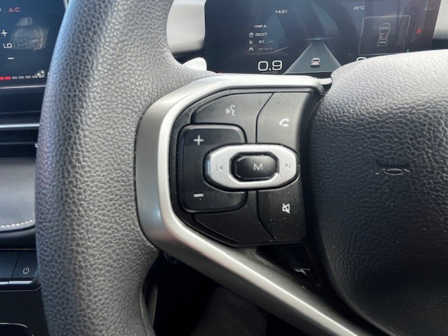 2023 GWM Haval H6 B01 Premium SUV Image 22