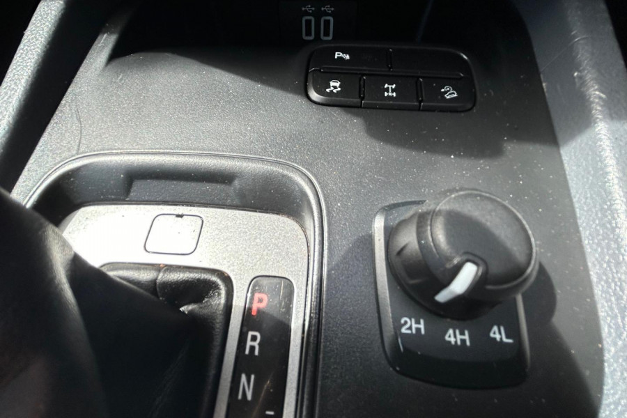 2018 Ford Ranger PX MkII XLT Ute Image 24