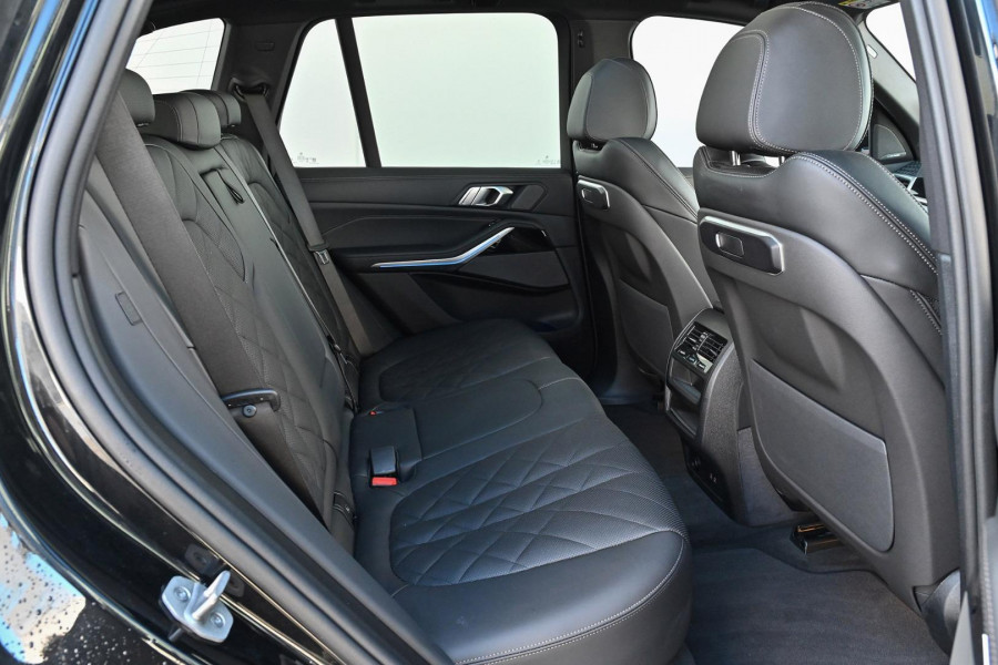 2025 BMW X5 G05 LCI xDrive40i M Sport SUV