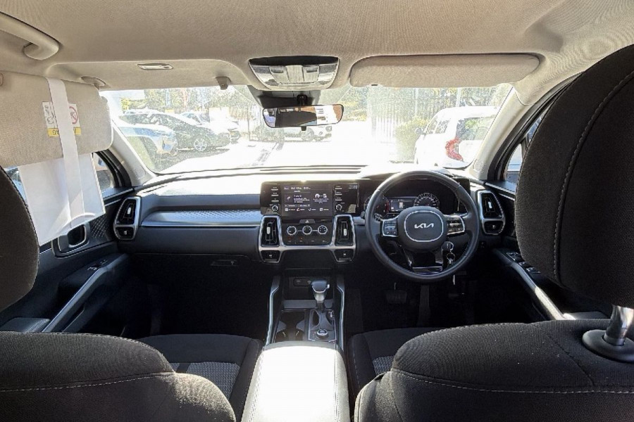 2022 Kia Sorento MQ4 S SUV Image 14