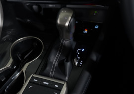 2021 Lex Rx350l Lexus Rx350l Luxury 8 Sp Automatic Luxury Wagon