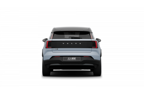 2026 MY27 Volvo EX30 Cross Country  P8 SUV Image 4