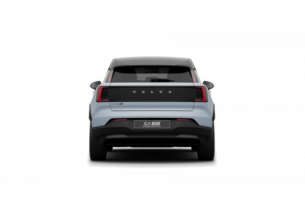 2026 MY27 Volvo EX30 Cross Country  P8 SUV Image 4