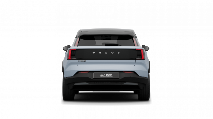 2026 MY27 Volvo EX30 Cross Country  P8 SUV Image 4