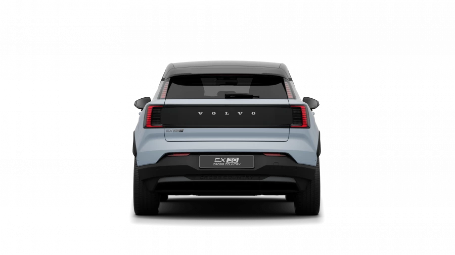 2026 MY27 Volvo EX30 Cross Country  P8 SUV Image 4
