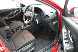 2019 Hyundai I30 PD2 MY19 ACTIVE Hatchback