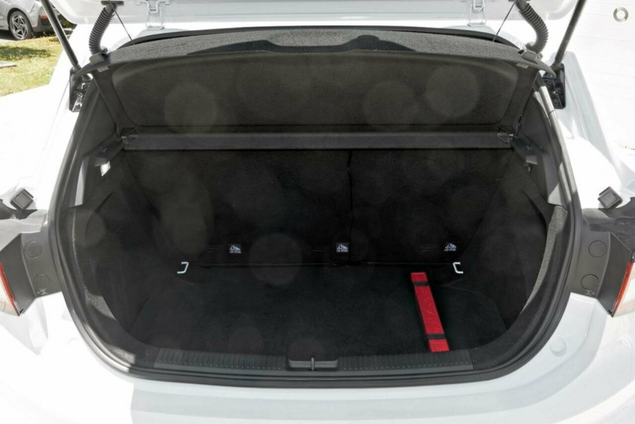 2024 MY24.5 MG MG3 ZP22 Essence Hatch Image 8