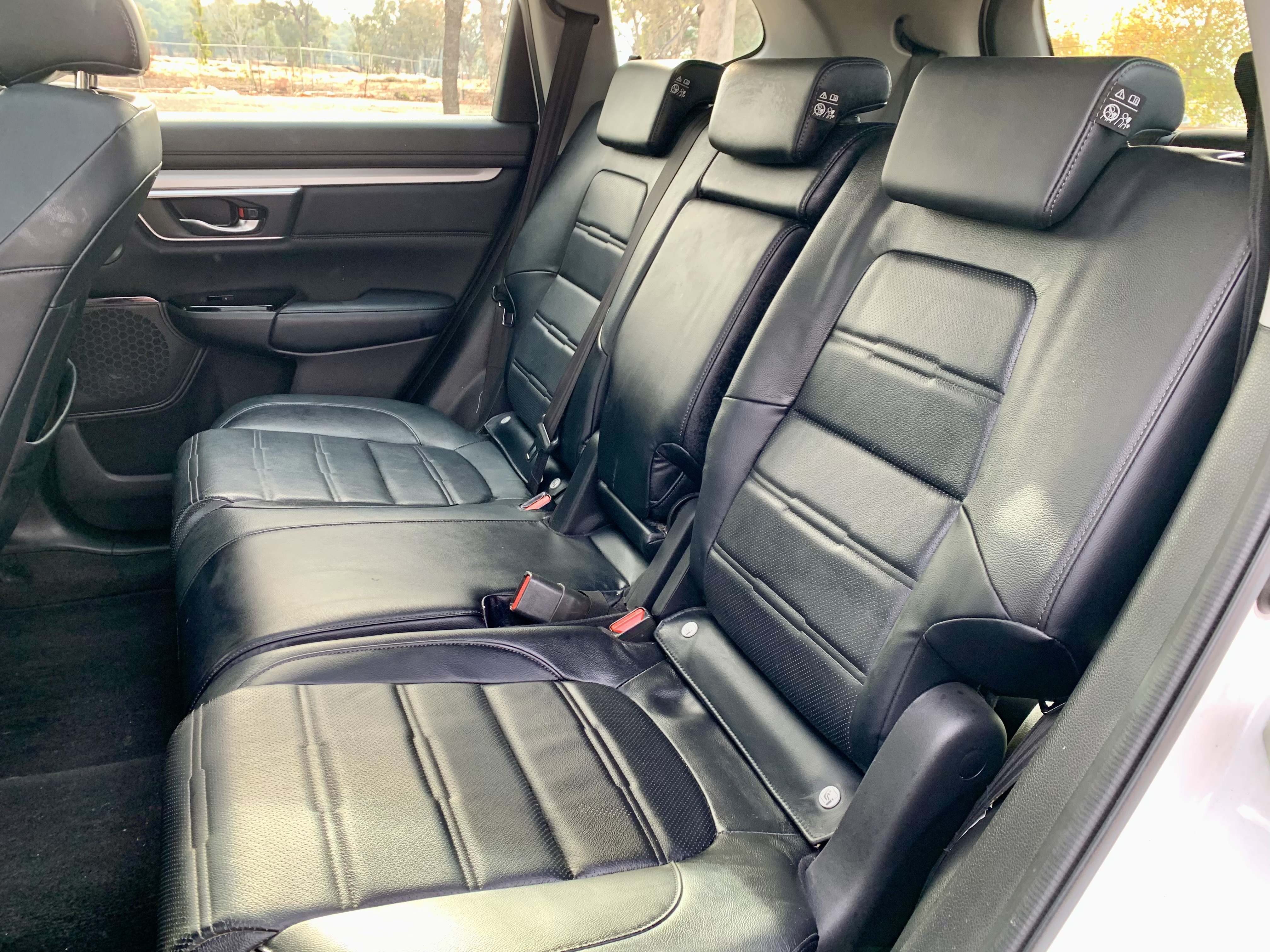2019 Honda CR-V RW VTi-L SUV