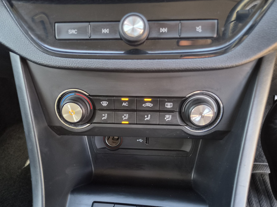 2022 MG MG3 SZP1 Core Hatch Image 15