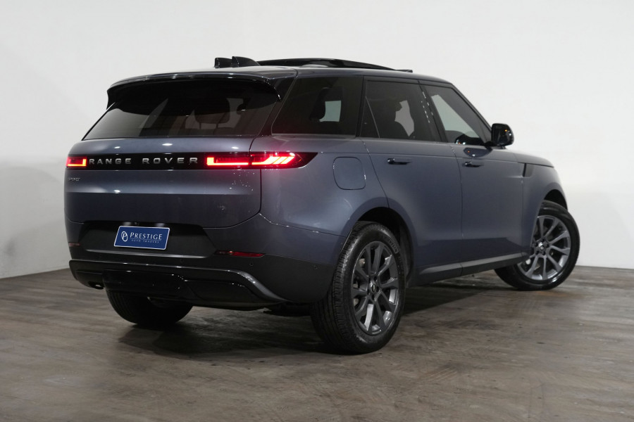 2024 Land Rover Range Rover Sport L461 D250 SE SUV Image 7