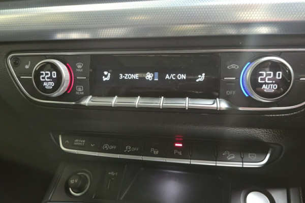 2023 Audi Q5 FY 40 TDI Dynamic Black SUV Image 21