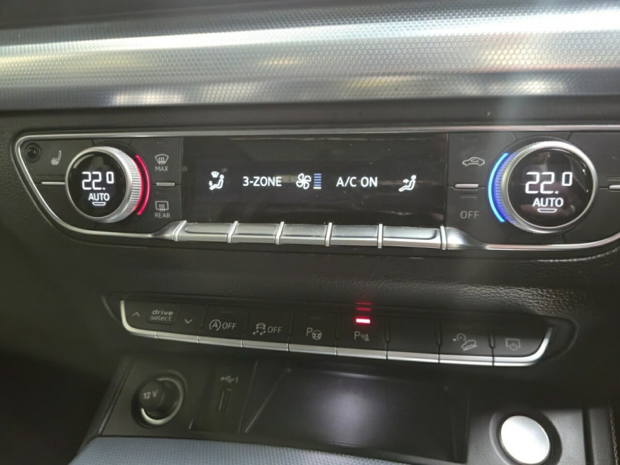2023 Audi Q5 FY 40 TDI Dynamic Black SUV Image 21
