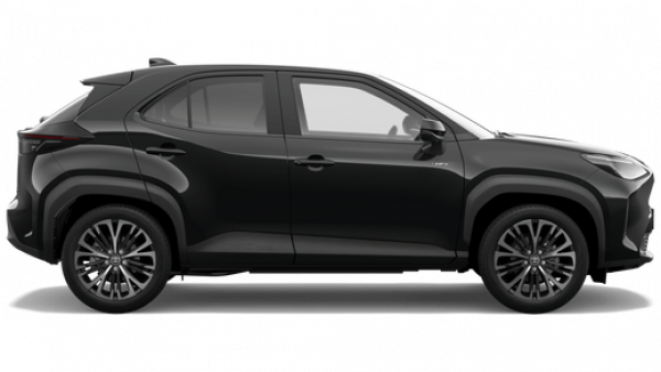 Urban Hybrid AWD