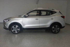 2018 MG ZS AZS1 Excite 2WD Suv