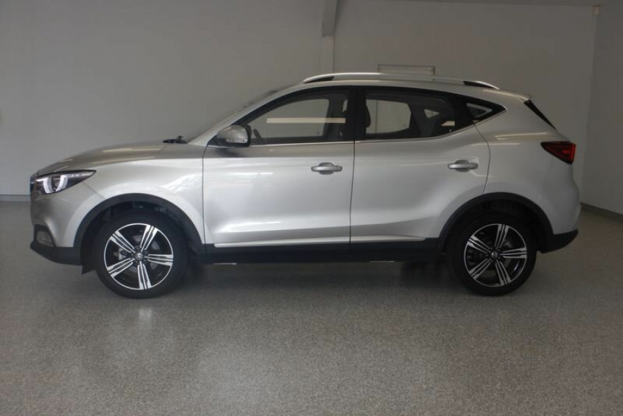 2018 MG ZS AZS1 Excite 2WD Suv