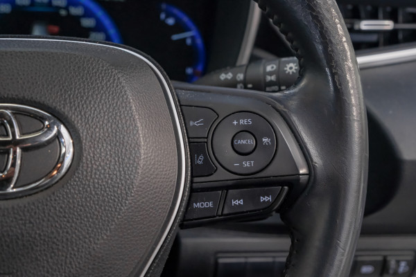 2019 Toyota Corolla MZEA12R ZR Hatch image 16
