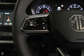 2025 MG ZS ZS32 Excite SUV