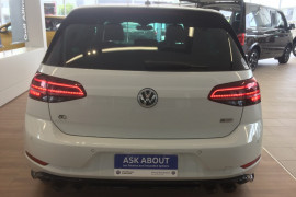 2019 Volkswagen Golf 7.5 R Special Edition Hatchback