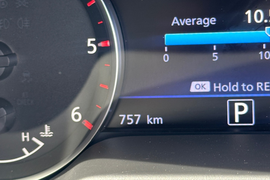 2022 MY22.5 Nissan Navara D23 SL Warrior Ute Image 17