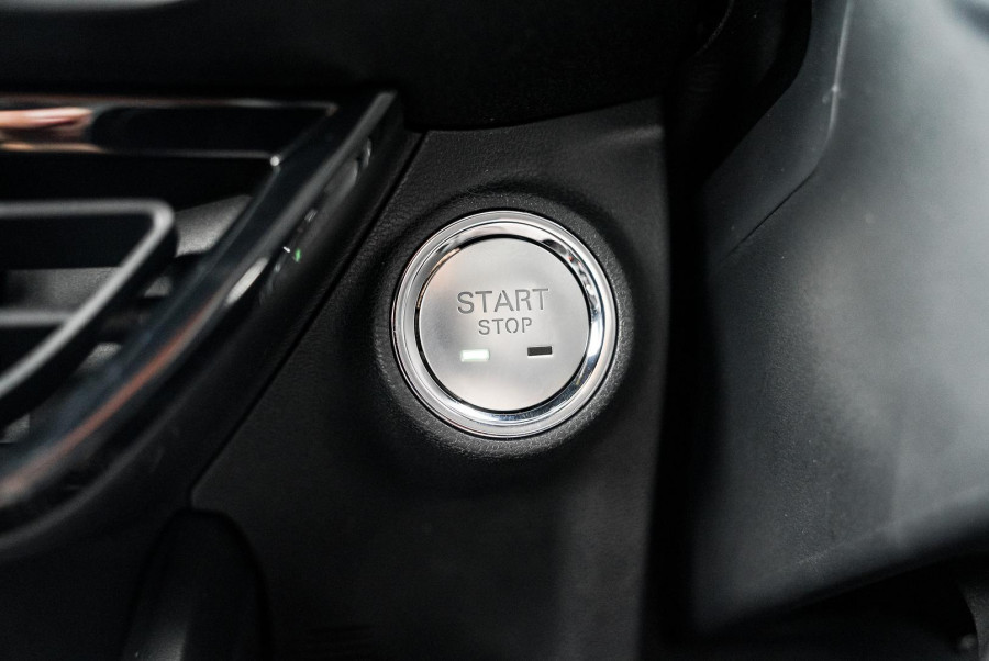2025 MG MG3 ZP22 Excite Hatch Image 19