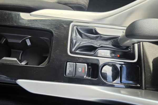 2024 Mitsubishi Eclipse Cross YB LS SUV Image 17