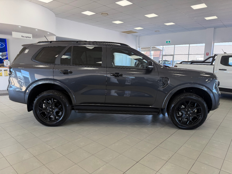 2026 MY26.5 Ford Everest UB Sport SUV Image 10
