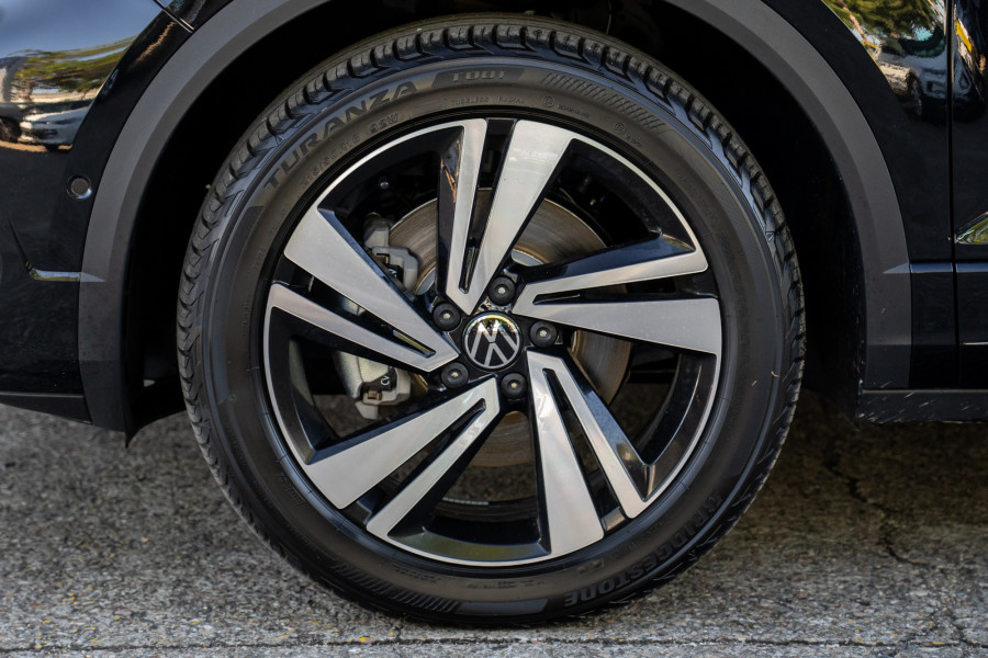 2025 Volkswagen T-Roc 140TSI R-Line SUV Image 21