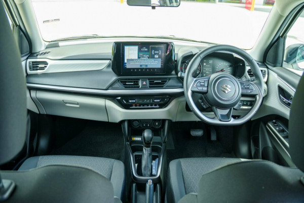 2026 Suzuki Swift UZ Hybrid GLX Hatch Image 17