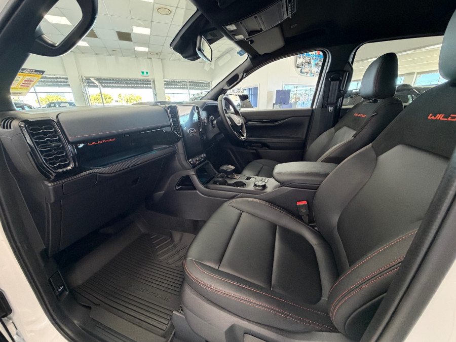 2026 MY26.5 Ford Ranger P703 Wildtrak Ute Image 17