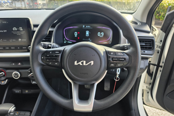 2025 Kia Stonic YB S SUV Image 19