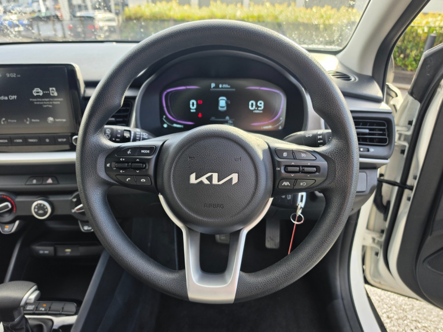 2025 Kia Stonic YB S SUV Image 19