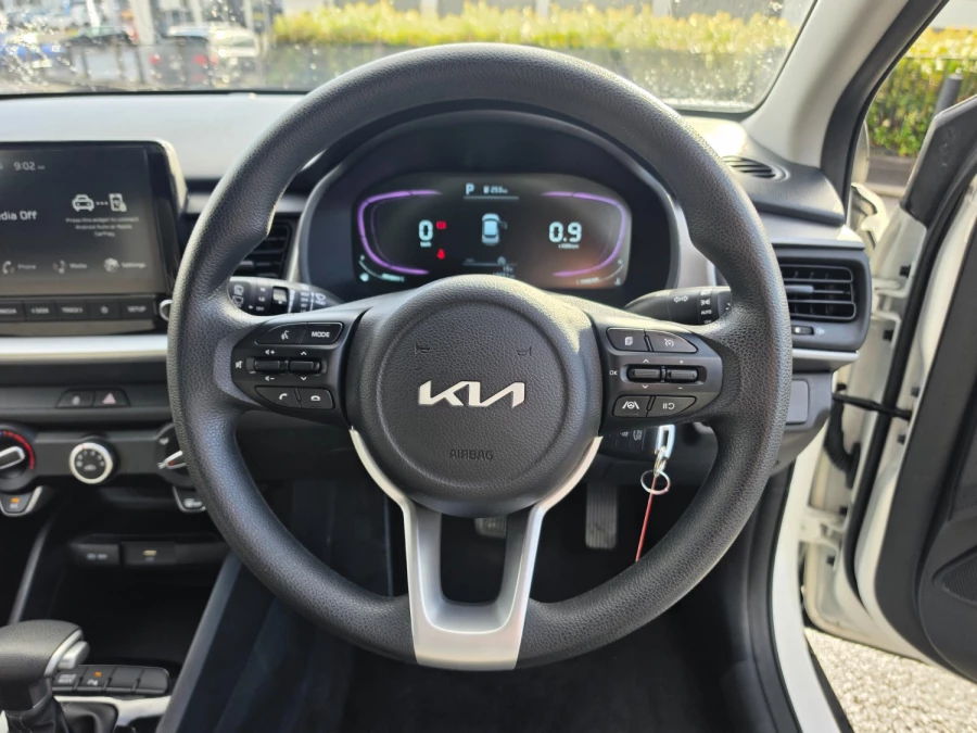 2025 Kia Stonic YB S SUV Image 19