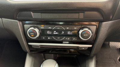 2016 Mazda 6 GJ Series 2 Sport Sedan