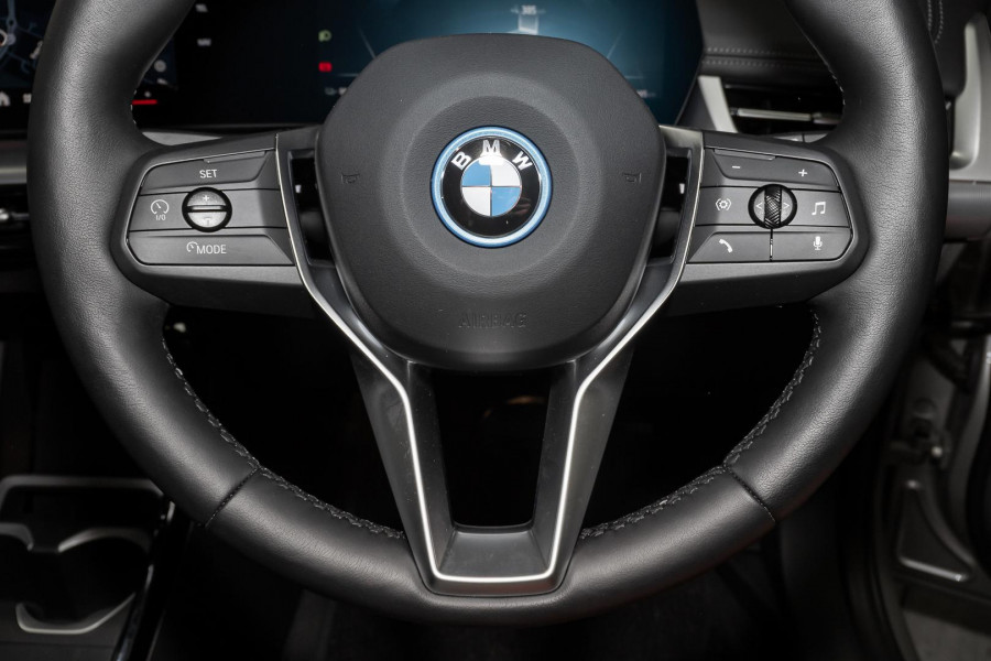 2024 BMW iX1 U11 eDrive20 xLine SUV