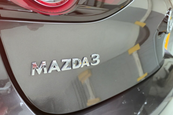 2023 Mazda 3 BP Series G20 Evolve Hatch Image 22