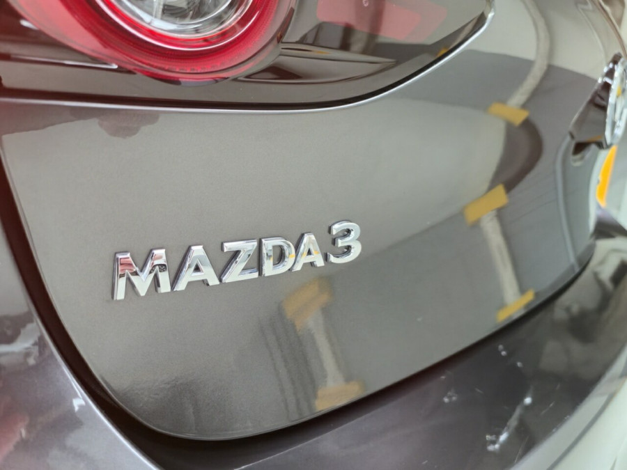 2023 Mazda 3 BP Series G20 Evolve Hatch Image 22