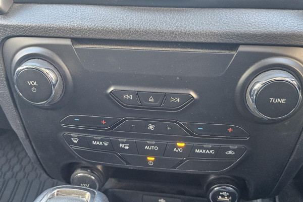 2019 MY20.25 Ford Ranger PX MkIII XLT Ute Image 19