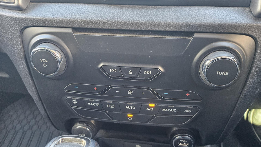 2019 MY20.25 Ford Ranger PX MkIII XLT Ute Image 19