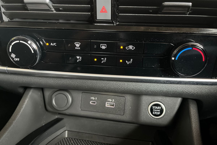 2024 Nissan X-Trail T33 ST SUV Image 12