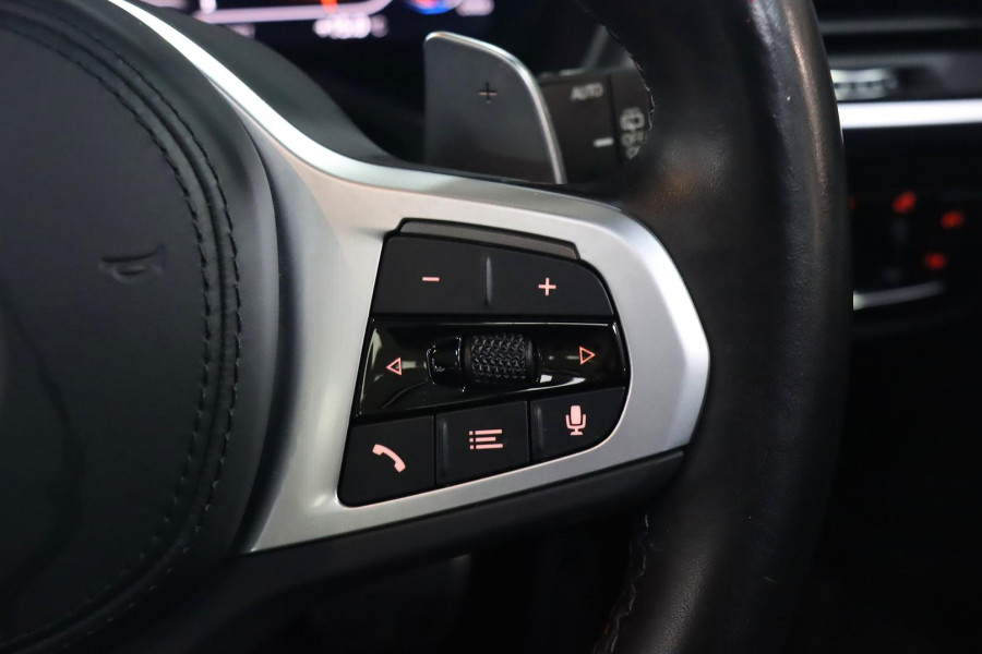 2023 BMW X3 G01 LCI M40i SUV