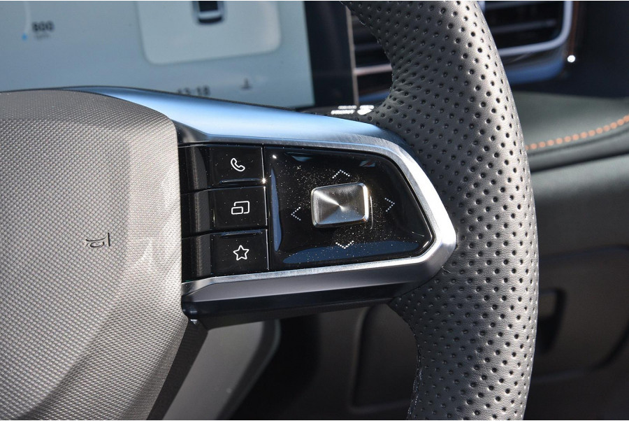 2025 MG HS AS33 Excite SUV Image 14
